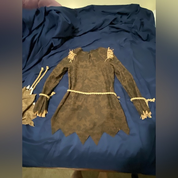 Scarecrow Costume - Picture 7 of 10